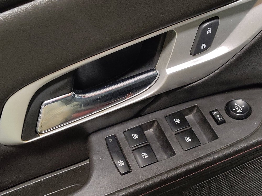 Used 2015 GMC Terrain SLE w/ Convenience Package image 27