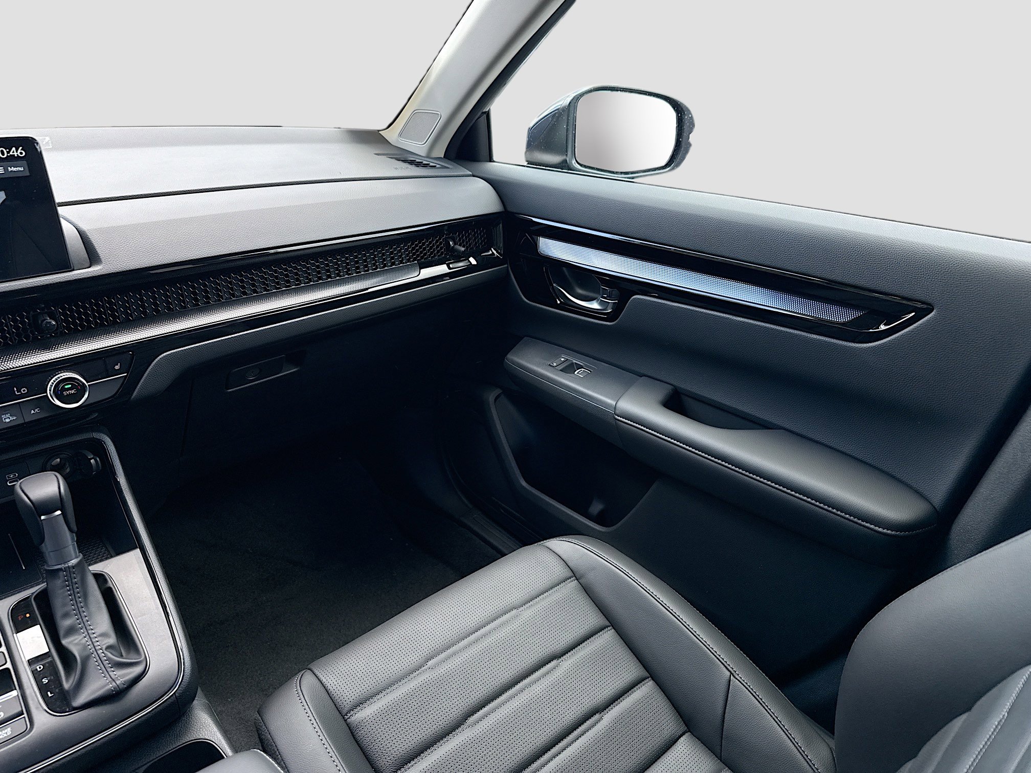 New 2026 Honda CR-V EX-L image 19