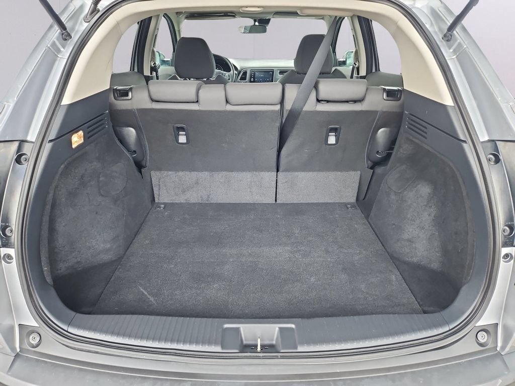 Certified 2020 Honda HR-V EX image 30