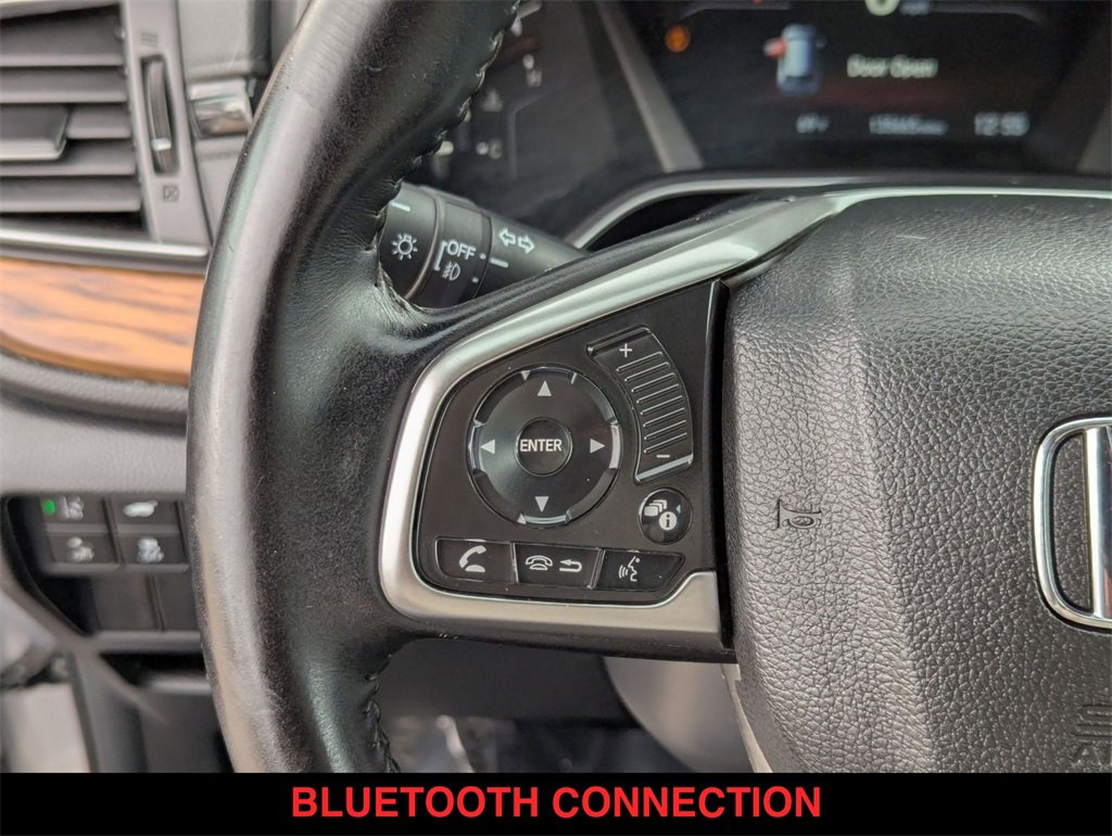 Used 2017 Honda CR-V EX-L image 6