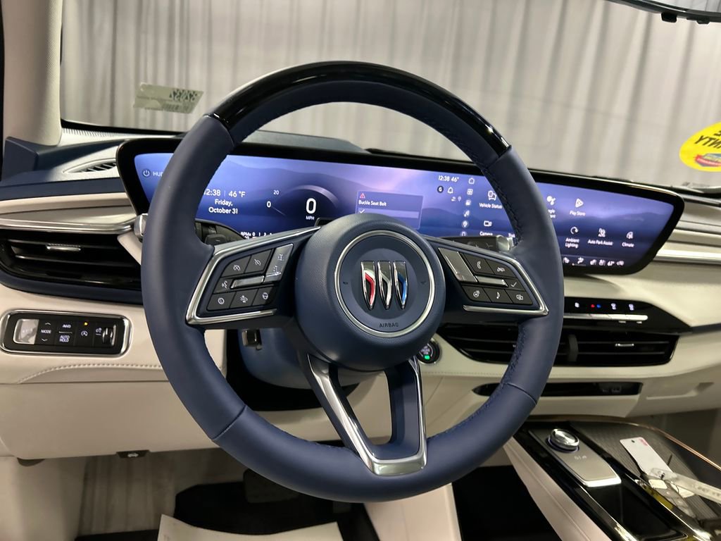 New 2026 Buick Enclave Avenir w/ Super Cruise Package image 13