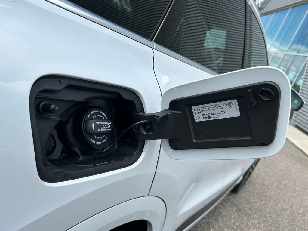 New 2025 Audi Q5 Premium Plus image 39