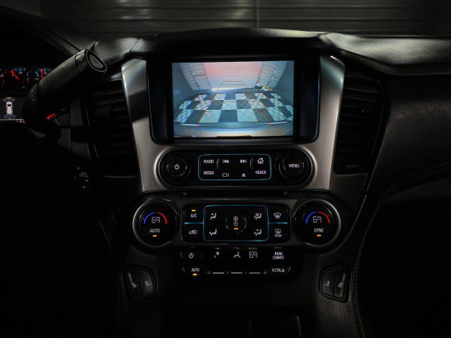 Used 2019 Chevrolet Tahoe LT AWD/4WD image 31