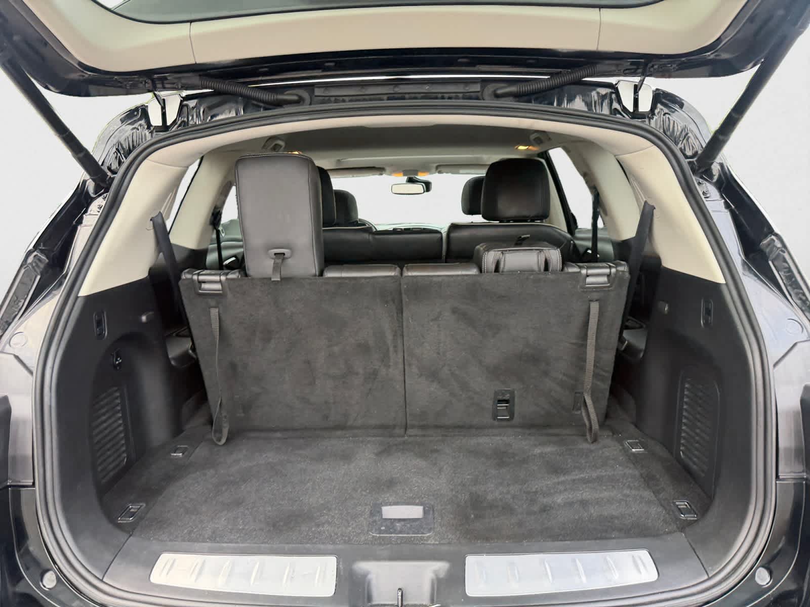 Used 2019 INFINITI QX60 Pure AWD/4WD image 27