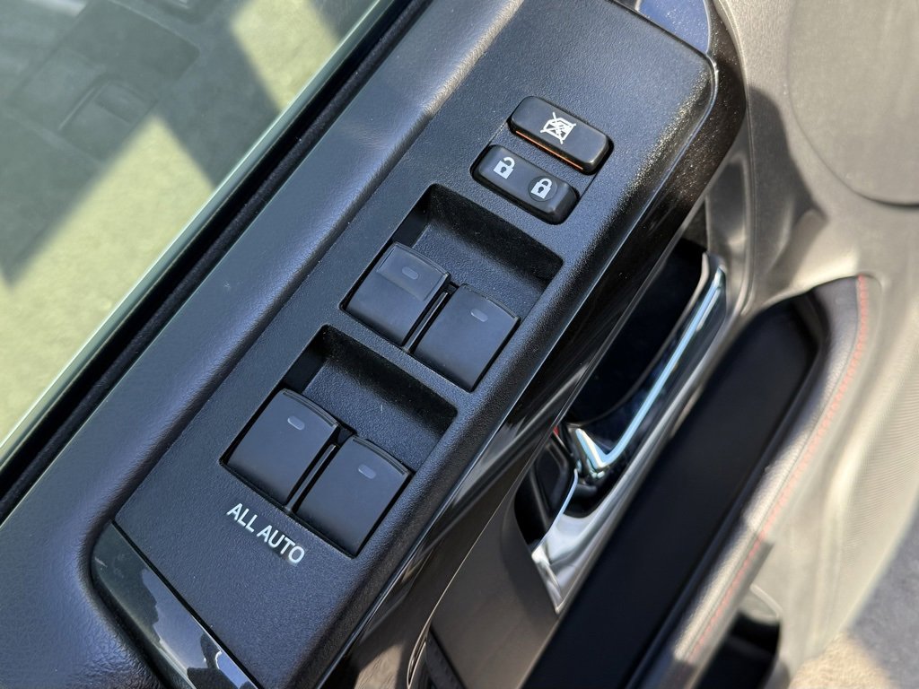 Used 2024 Toyota 4Runner TRD Pro image 19