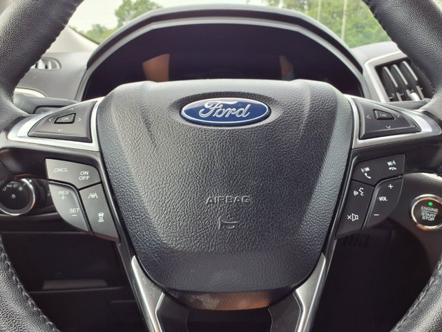 Used 2024 Ford Edge SEL AWD/4WD image 17