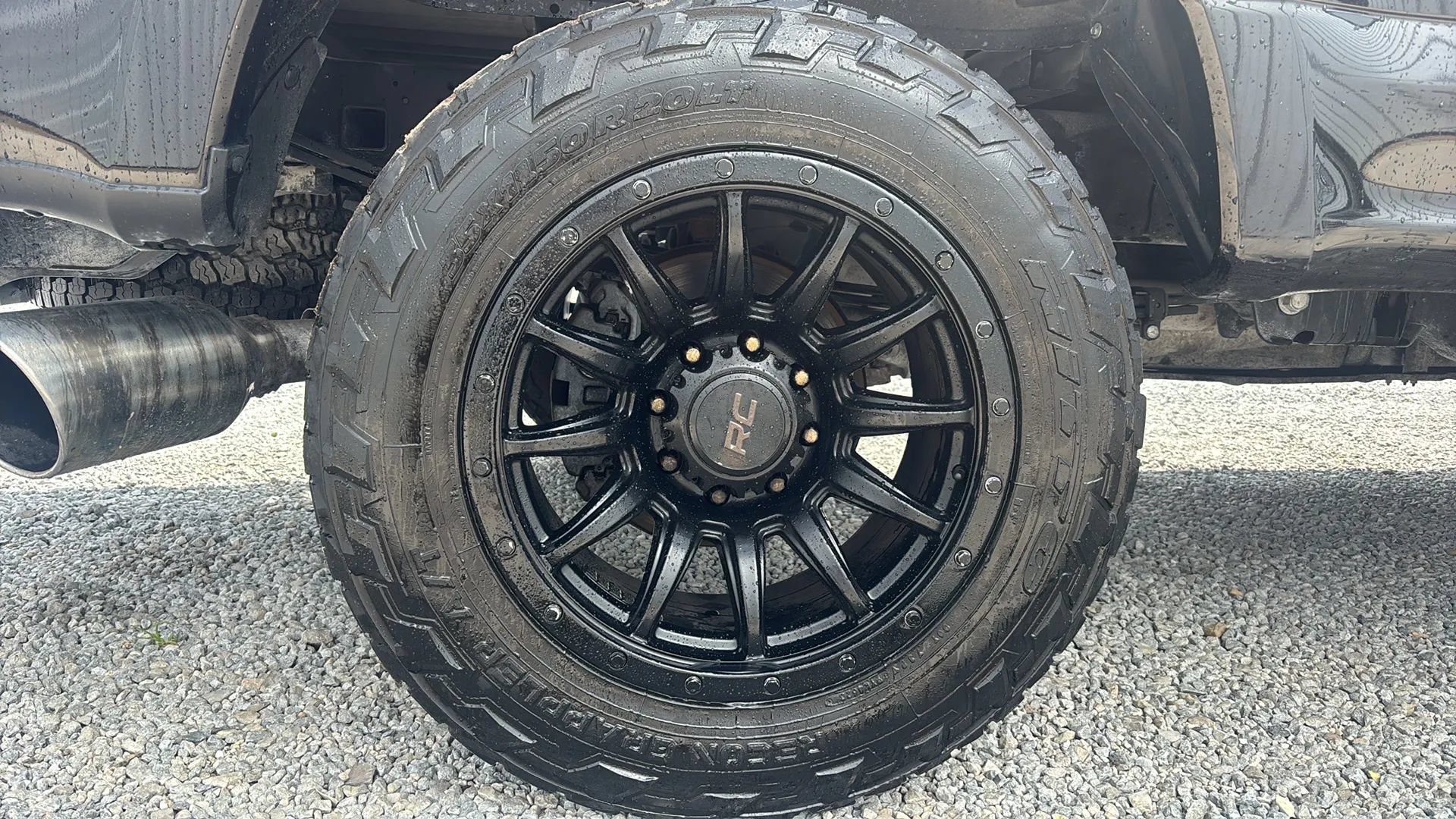 Used 2020 Ford F250 XL w/ STX Appearance Package AWD/4WD image 8