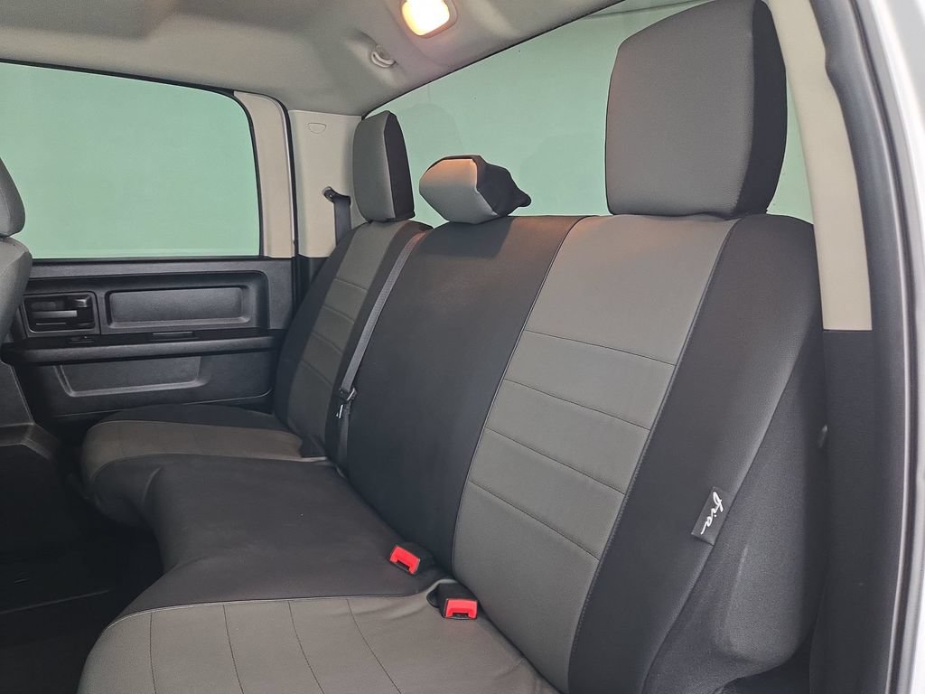 Used 2018 RAM 1500 Tradesman w/ Popular Equipment Group AWD/4WD image 28