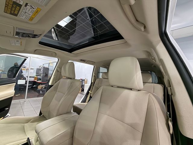 Used 2022 Lexus GX 460 Premium image 29