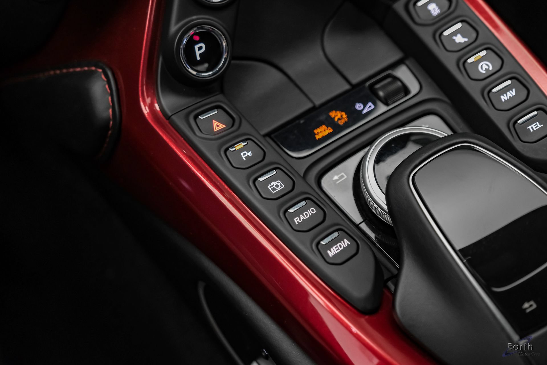 Used 2019 Aston Martin V8 Vantage Coupe RWD image 61