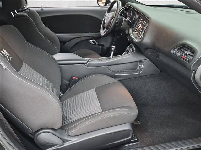 Used 2022 Dodge Challenger R/T Scat Pack RWD image 19