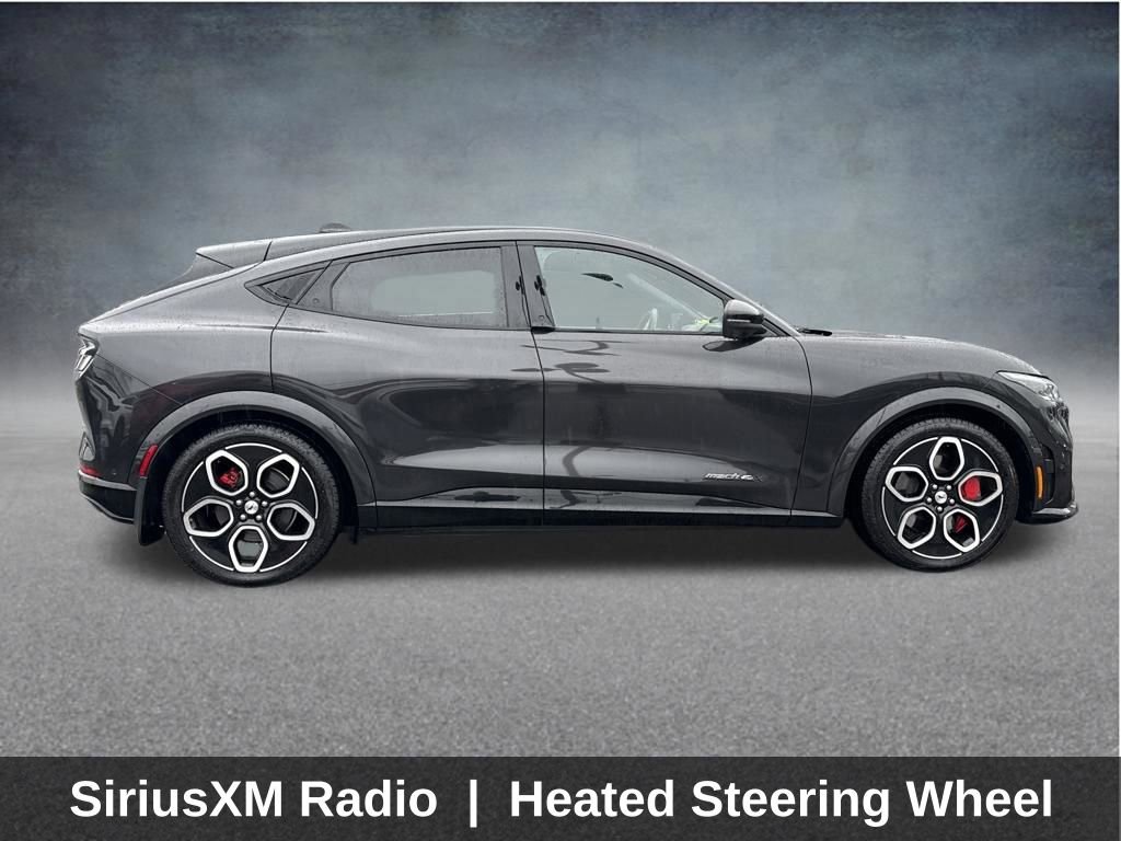 Used 2022 Ford Mustang Mach-E GT image 10