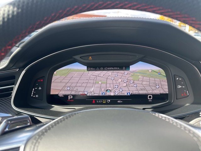 New 2026 Audi RS 7 Performance image 26