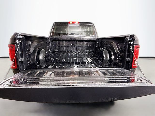 New 2026 RAM 2500 Tradesman image 25