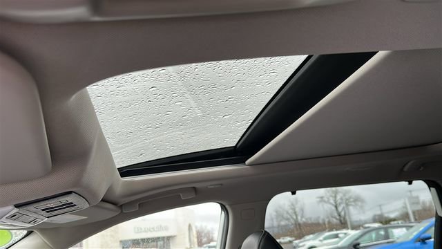 Certified 2023 Nissan Rogue SL w/ SL Premium Package image 11