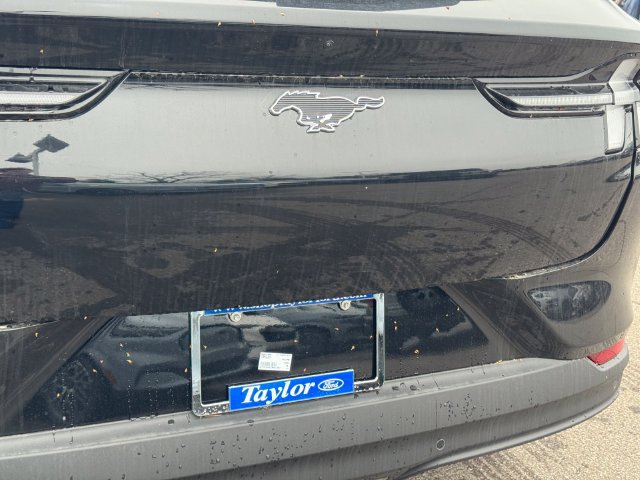 New 2026 Ford Mustang Mach-E Premium AWD/4WD image 9
