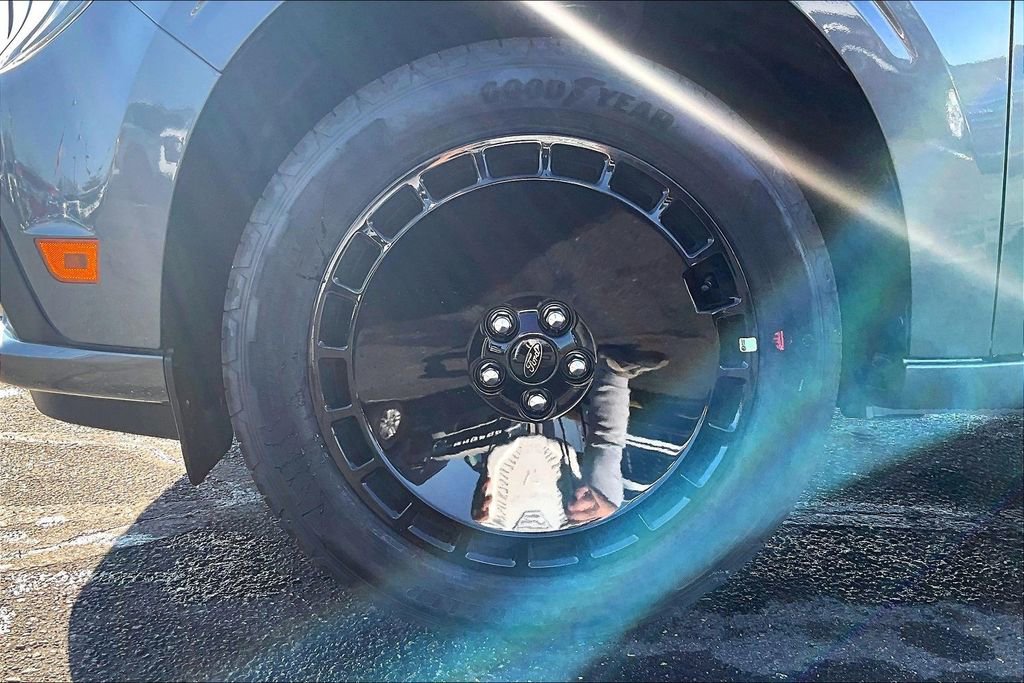 New 2026 Ford Maverick Lobo image 12