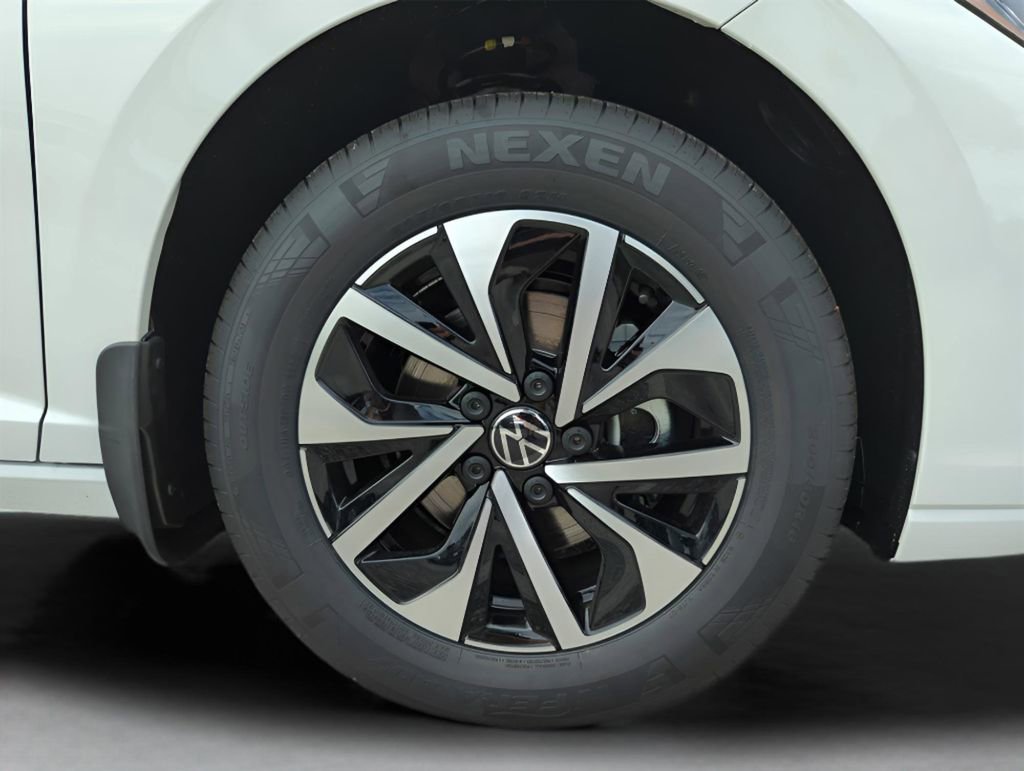 New 2026 Volkswagen Jetta S image 42