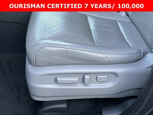 Used 2021 Honda Passport Touring image 20