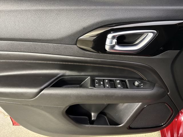 Used 2022 Jeep Compass Limited AWD/4WD image 19