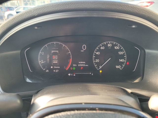 Used 2022 Honda Civic Sport image 29