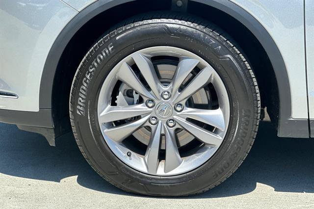 Used 2023 Acura MDX SH-AWD image 32