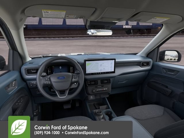 New 2026 Ford Maverick XL AWD/4WD image 2