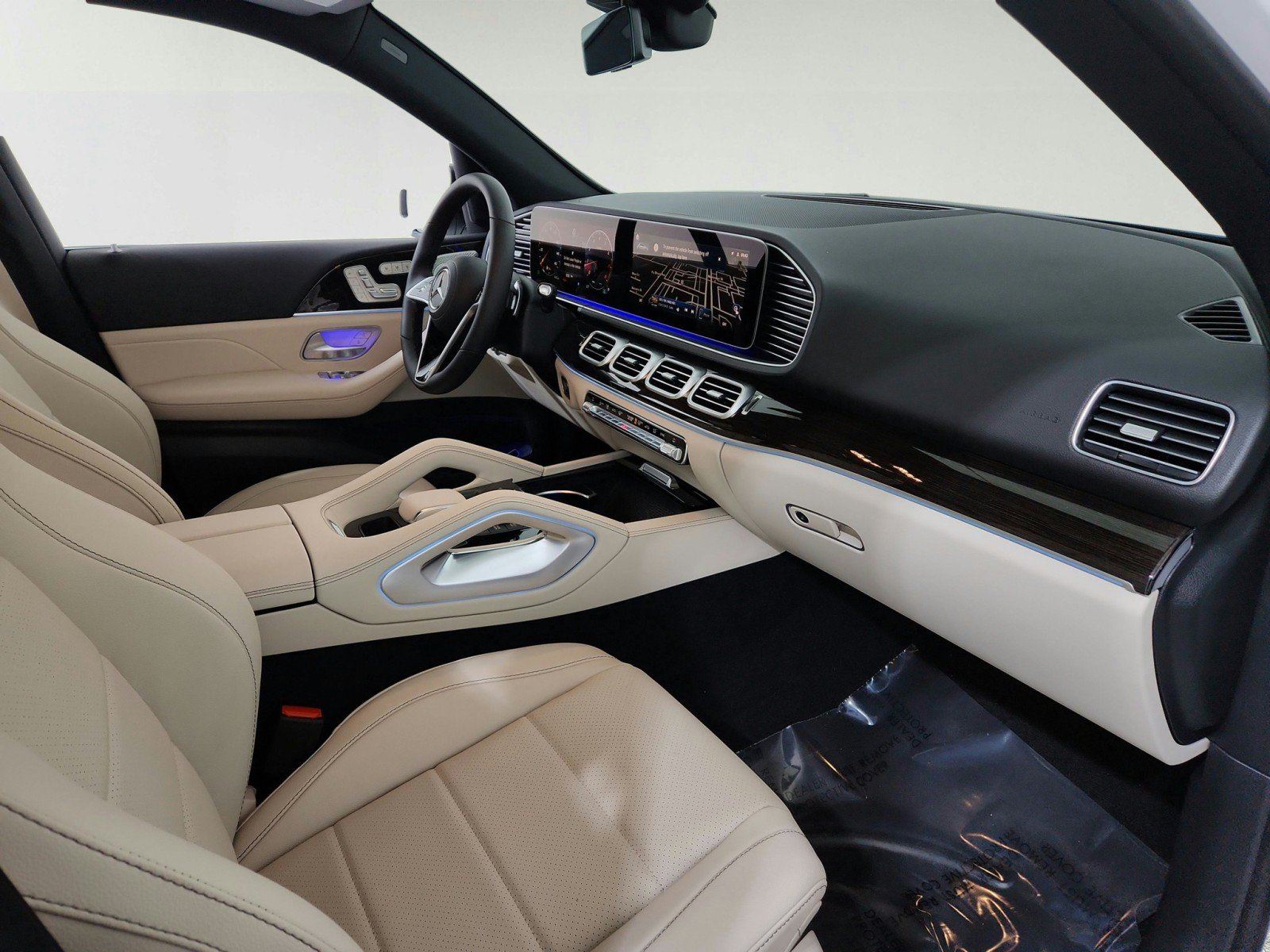 Certified 2026 Mercedes-Benz GLE 350 4MATIC image 19