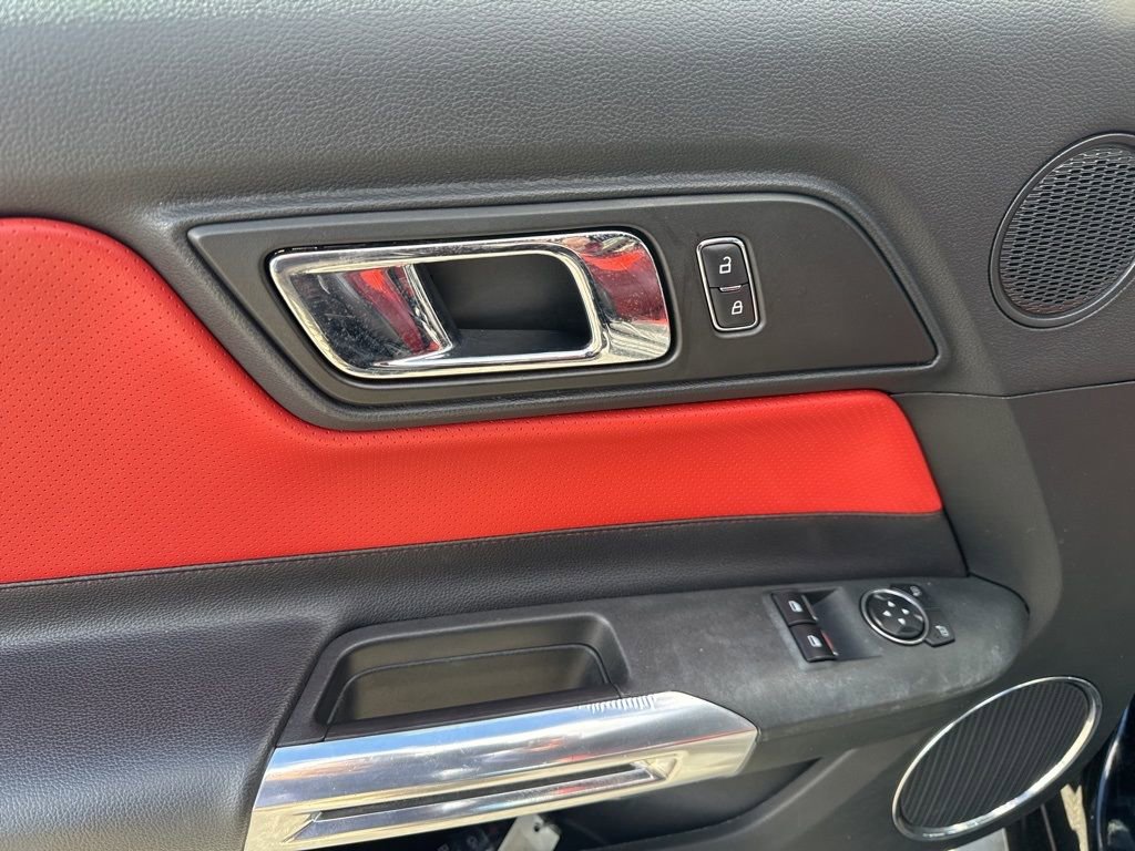 Used 2016 Ford Mustang GT Premium w/ GT Performance Package image 25