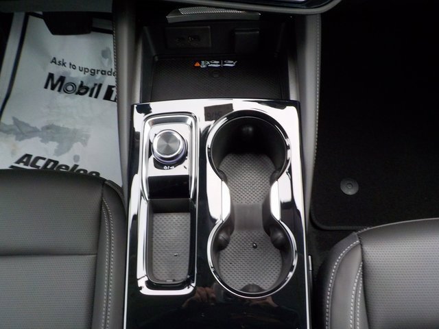 New 2026 Buick Envision Preferred image 40