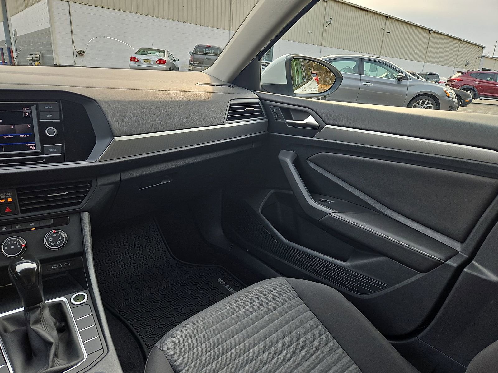 Used 2023 Volkswagen Jetta S image 11