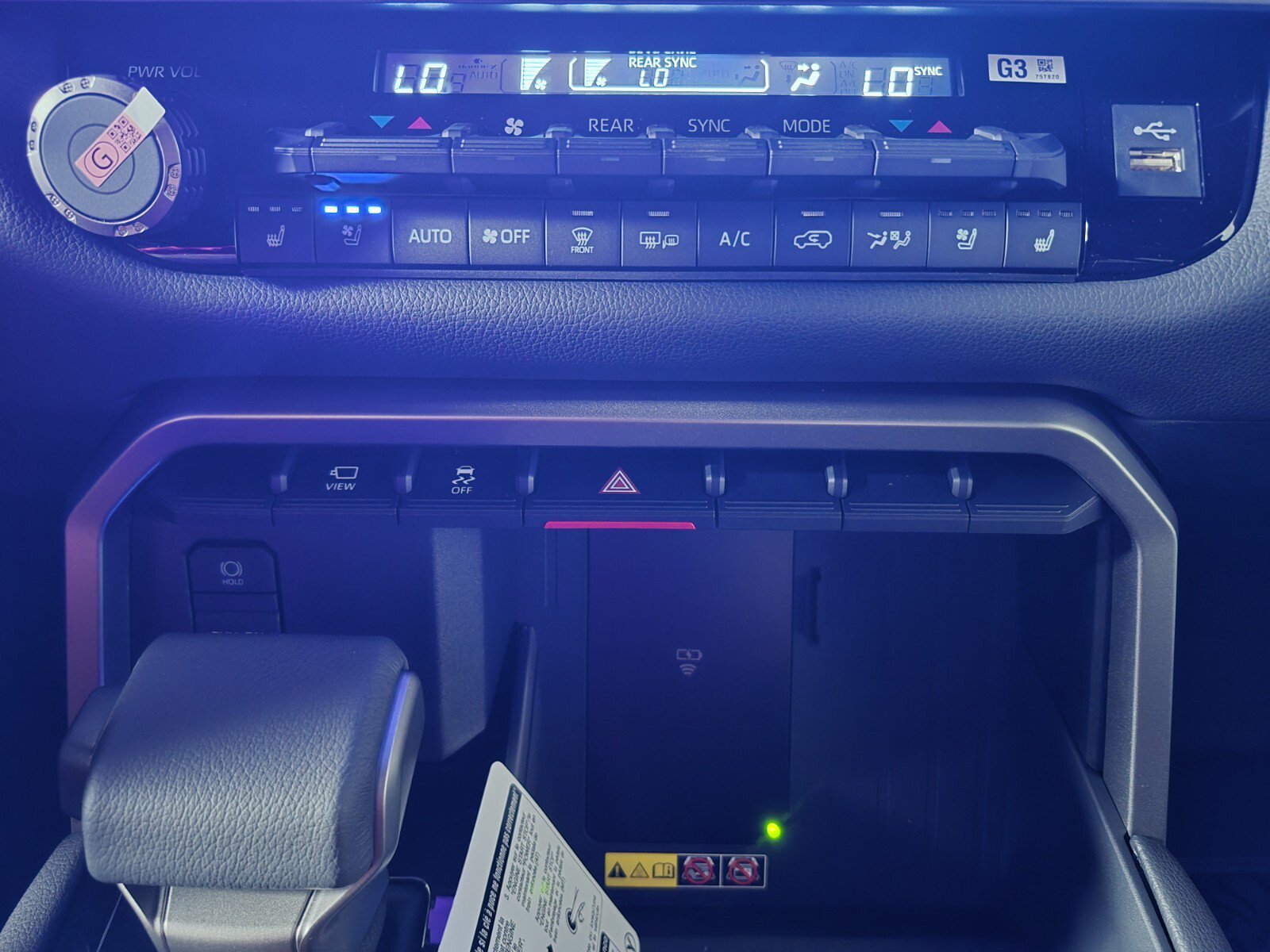 New 2026 Toyota Sequoia 4WD image 27