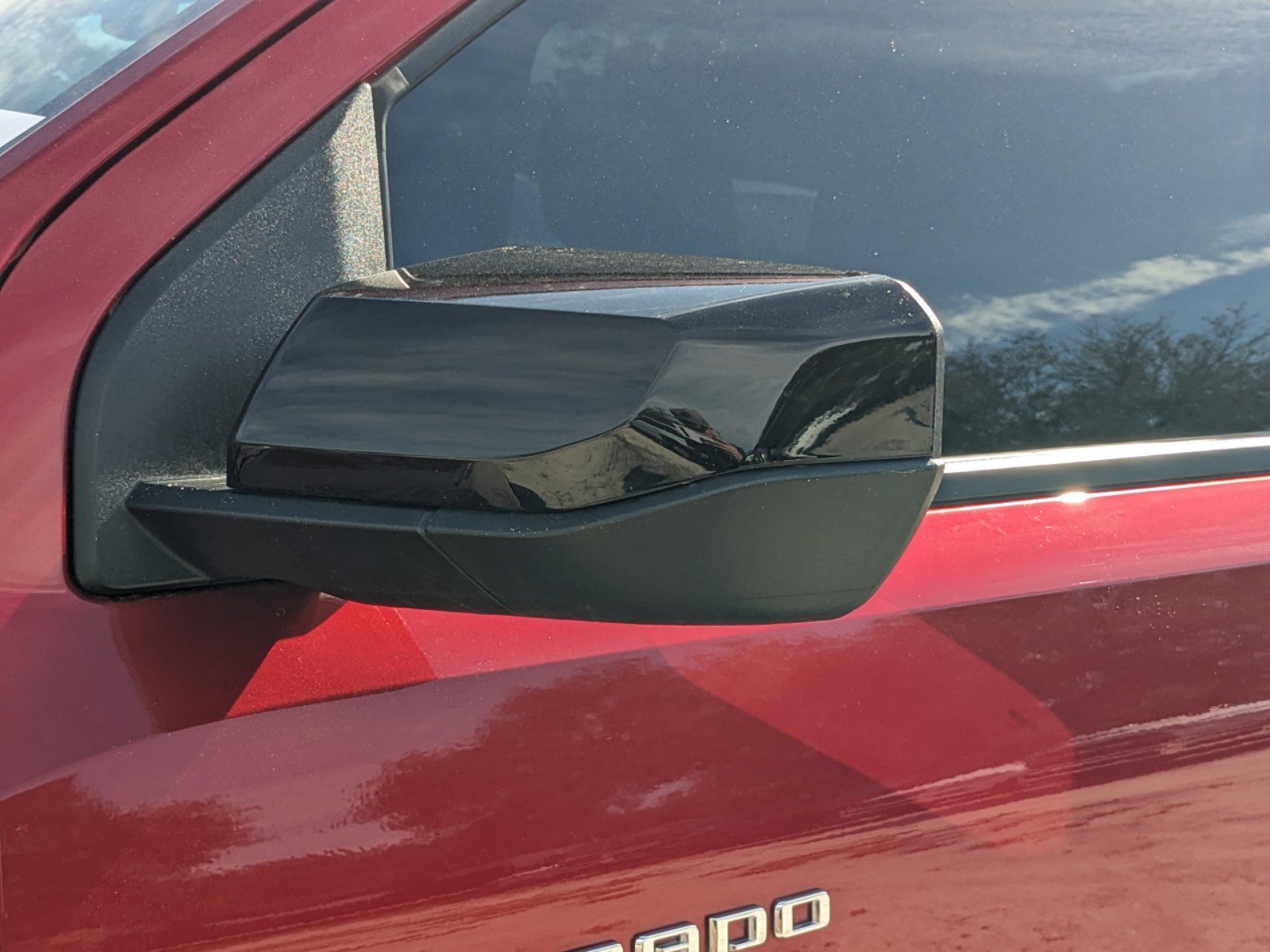 Certified 2023 Chevrolet Colorado Z71 w/ Z71 Convenience Package 2 image 11