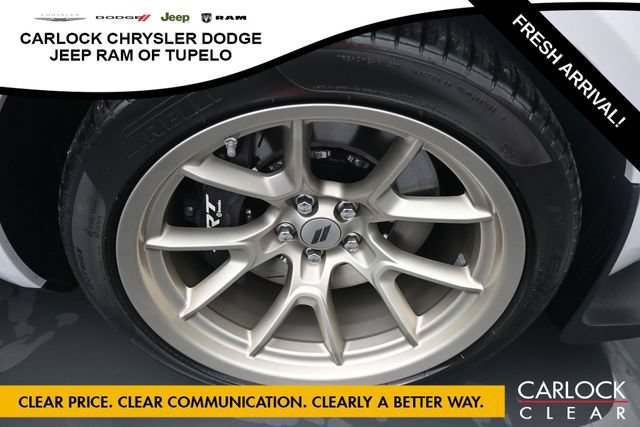 Used 2023 Dodge Challenger R/T Scat Pack RWD image 36