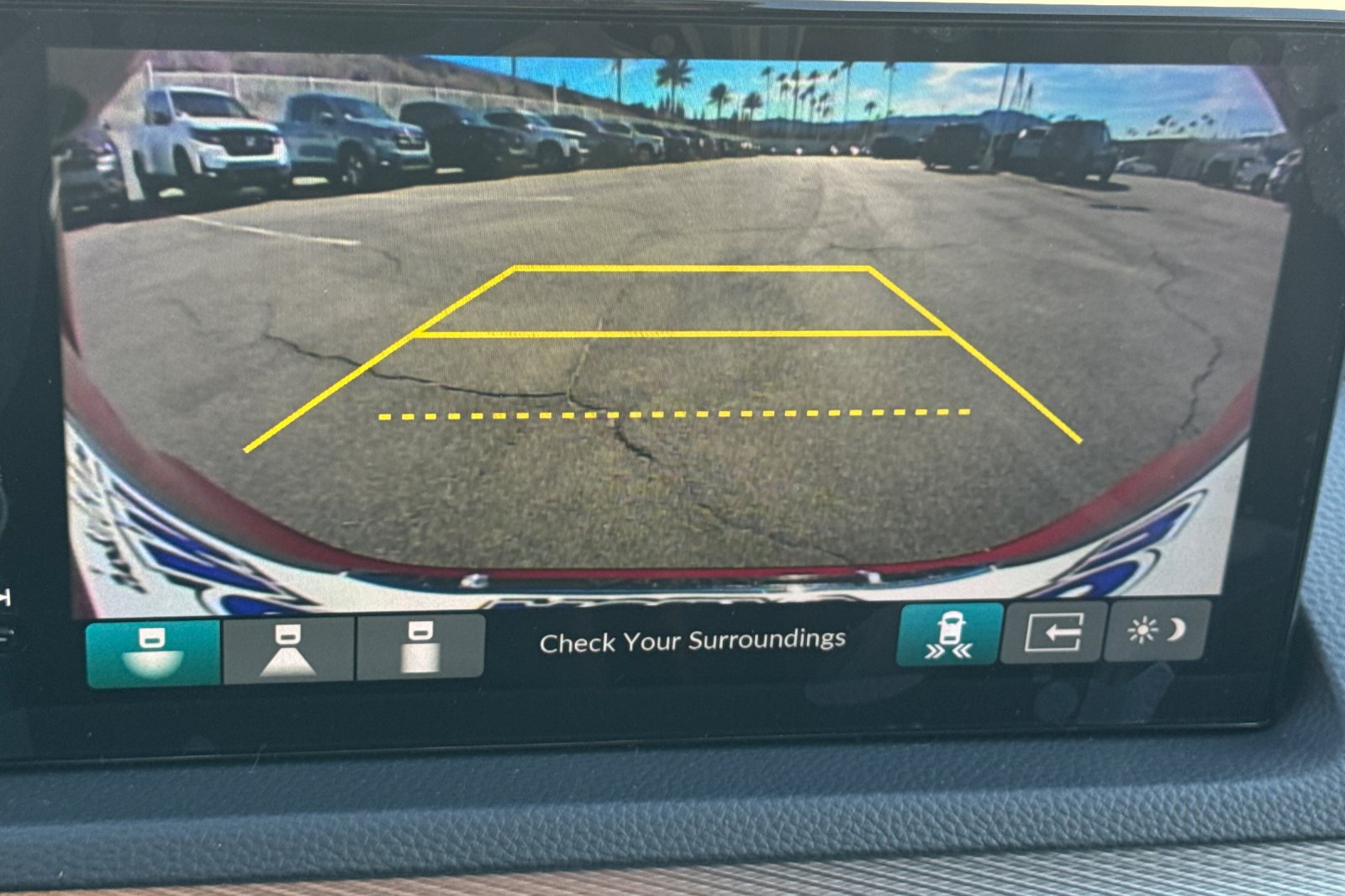 New 2026 Acura Integra A-Spec w/ Technology Package FWD image 21