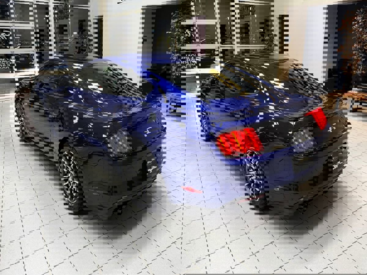 Used 2016 Ford Mustang GT image 47