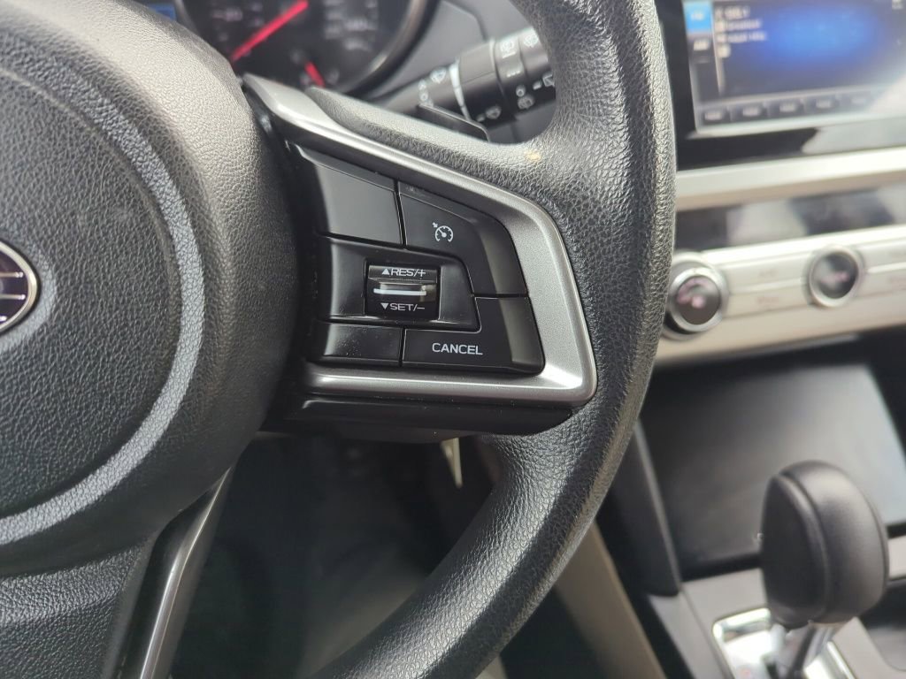 Used 2018 Subaru Outback 2.5i image 24