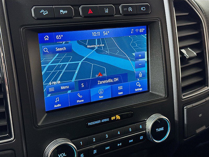 Used 2020 Ford Expedition Limited w/ Equipment Group 302A image 16