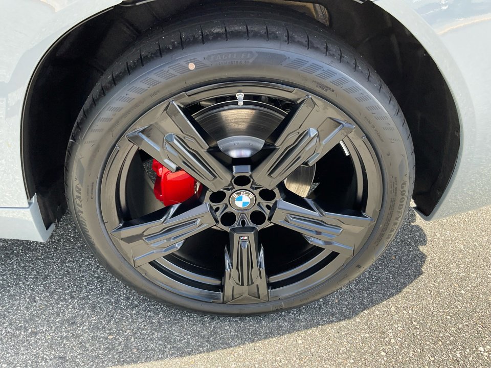 Used 2026 BMW X3 M50 w/ Premium Package image 22