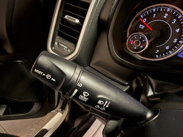 Used 2023 RAM 1500 Big Horn image 33