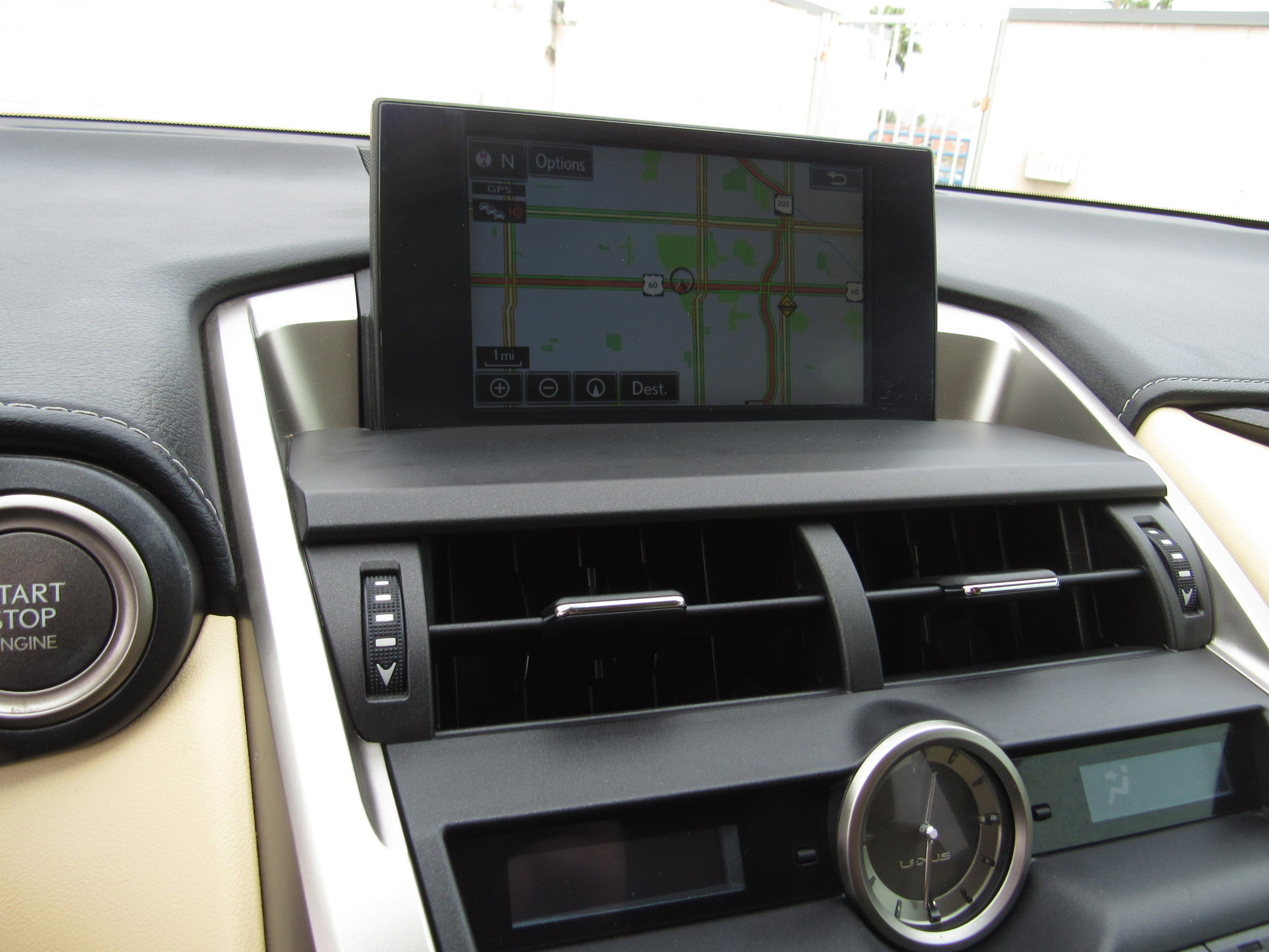 Used 2016 Lexus NX 200t AWD w/ Premium Package image 20