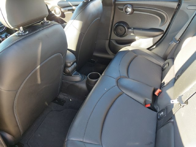 Used 2019 MINI Cooper 4-Door Hardtop FWD image 30