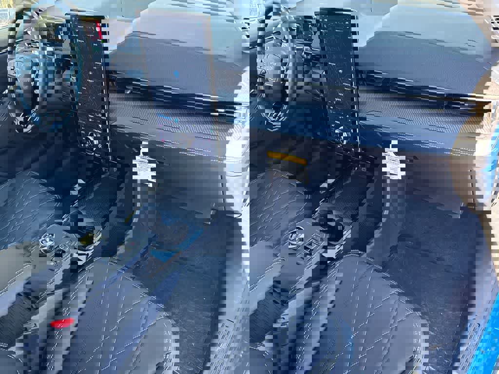 New 2024 Ford Mustang Mach-E Select w/ Comfort Package Lite image 13