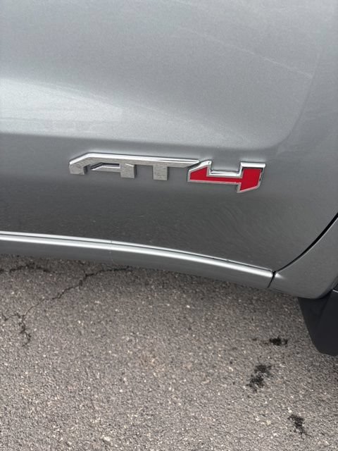 New 2026 GMC Sierra 1500 AT4 w/ Technology Package AWD/4WD image 3