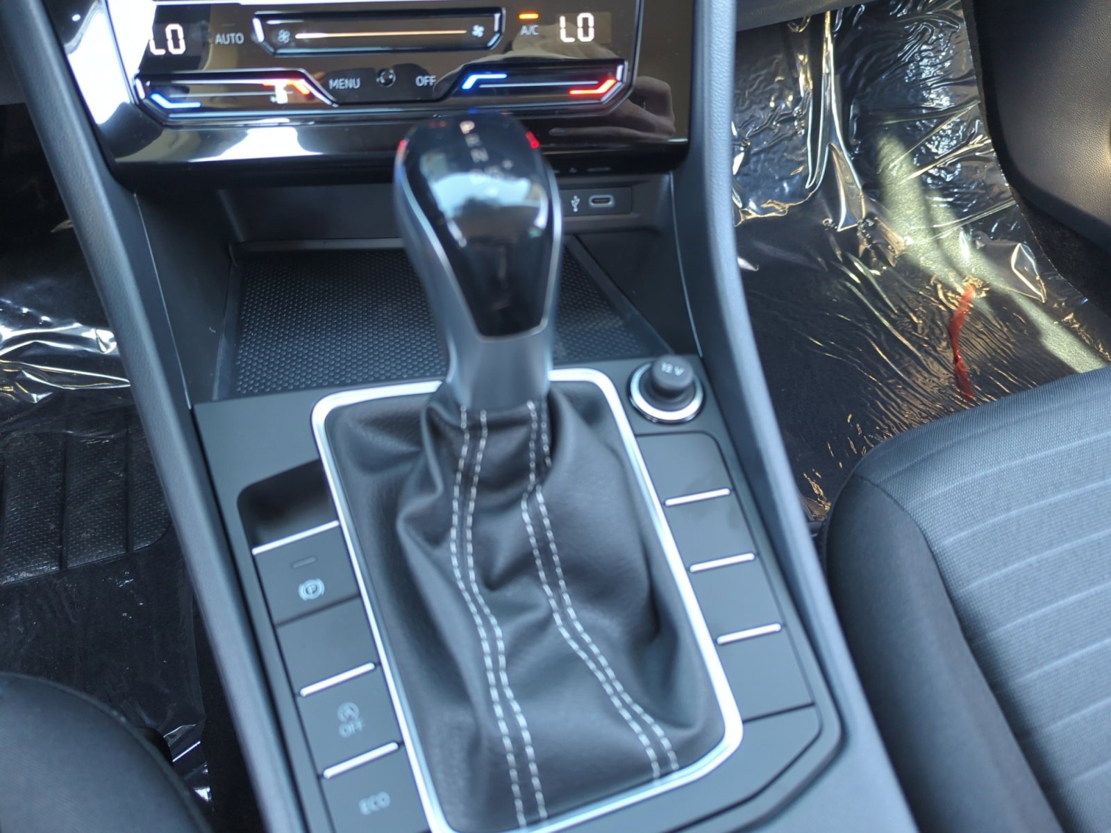 New 2026 Volkswagen Jetta S image 15