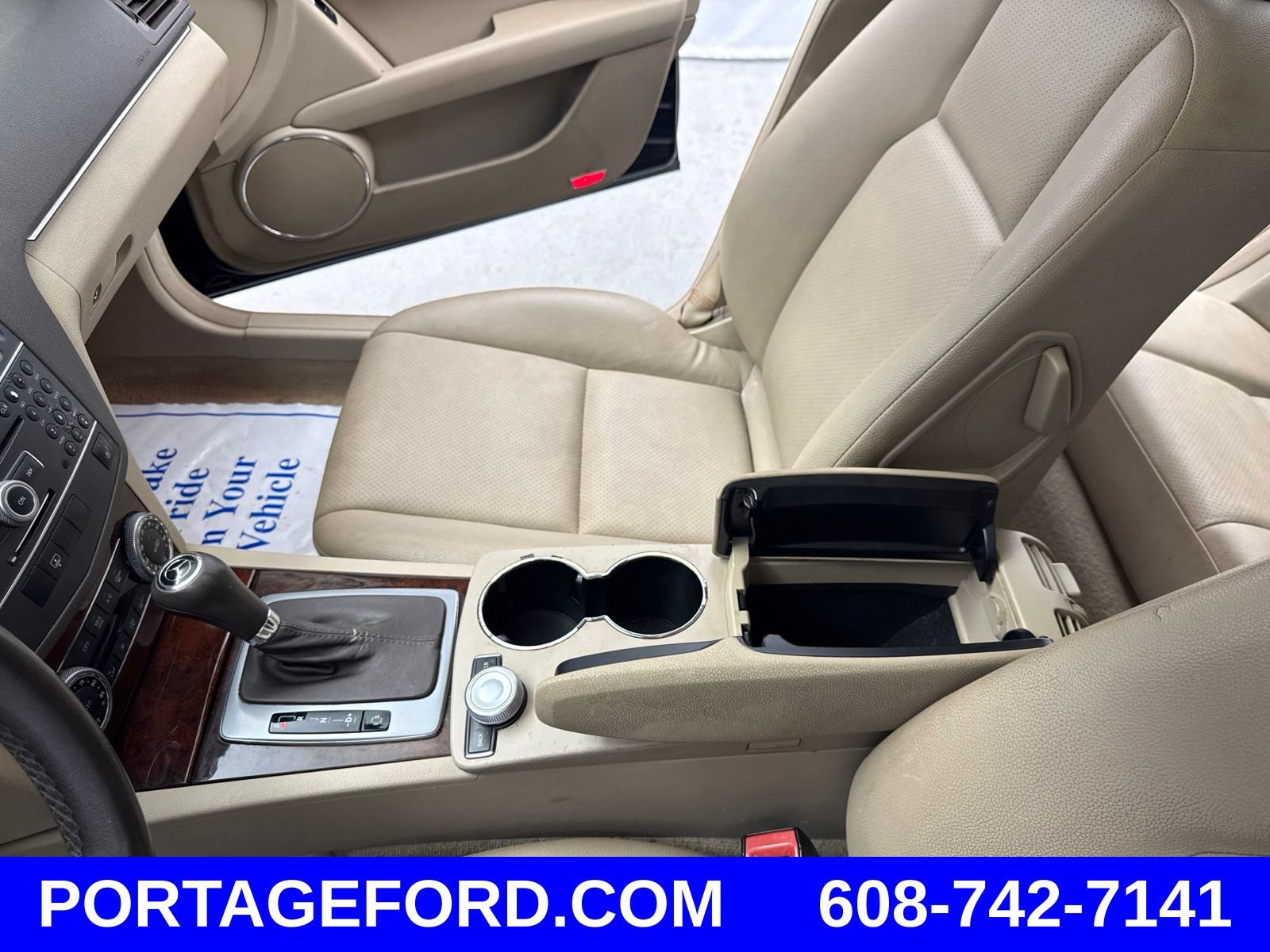 Used 2011 Mercedes-Benz C 300 4MATIC Sedan image 16