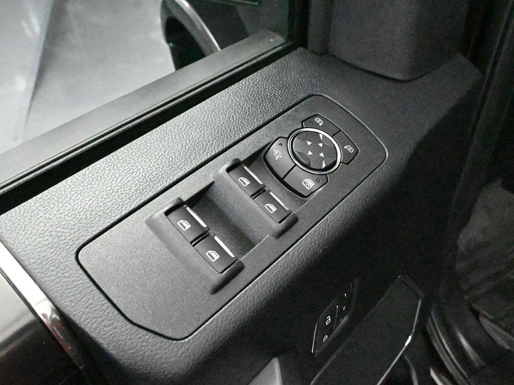 Used 2019 Ford F150 Lariat w/ Equipment Group 502A Luxury image 23