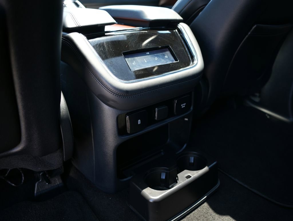 Used 2023 Lincoln Navigator L Reserve AWD/4WD image 26