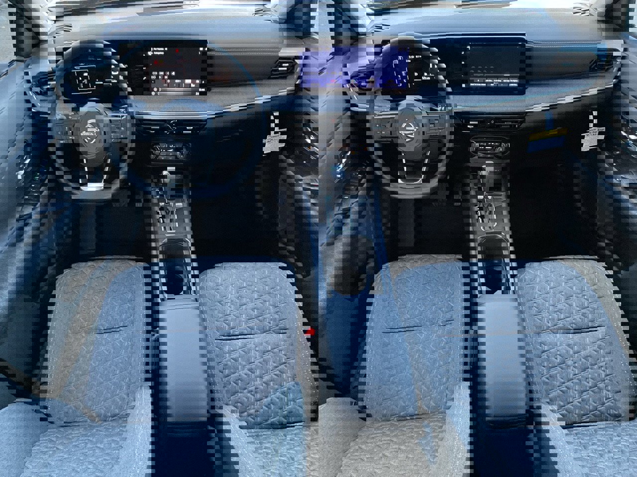 New 2026 Nissan Kicks SV image 19