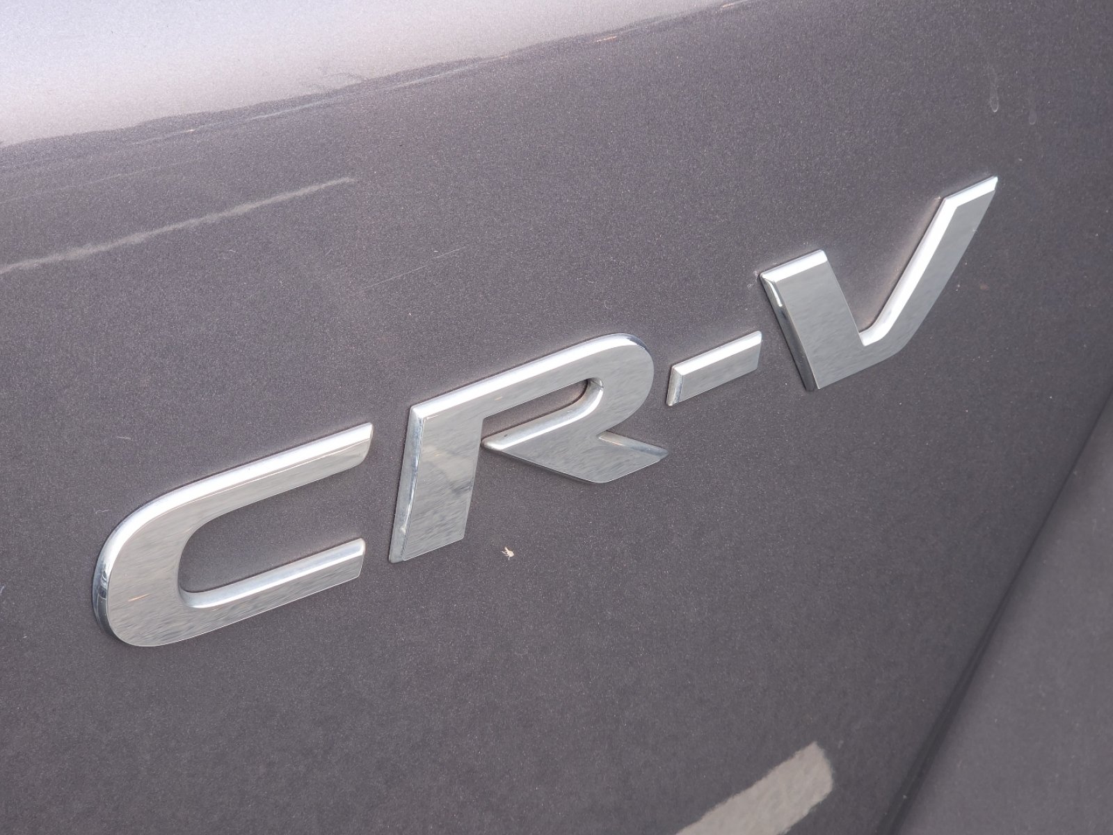 Certified 2022 Honda CR-V EX image 17
